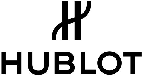 logo hublot